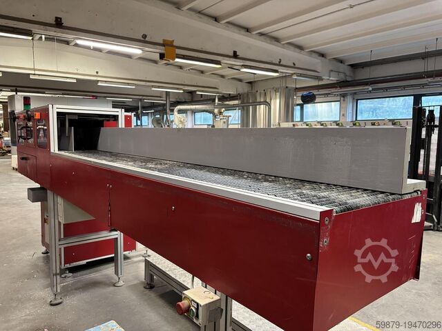 Solema Boekblokinvoerapparaat FastBook (2000) Solema FastBook