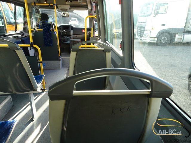 Intercitybus MERCEDES-BENZ Sprinter Mid-City - 12 Sitze EURO 6