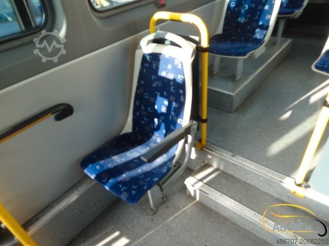 Intercitybus MERCEDES-BENZ Sprinter Mid-City - 12 Sitze EURO 6