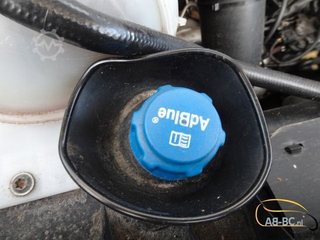 Intercitybus MERCEDES-BENZ Sprinter Mid-City - 12 Sitze EURO 6