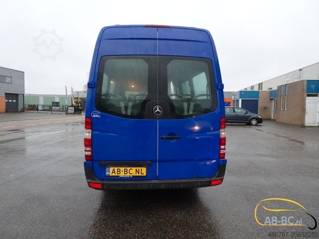Autocarro interurbano MERCEDES-BENZ Sprinter Mid-City - 15 Sitze EURO 6