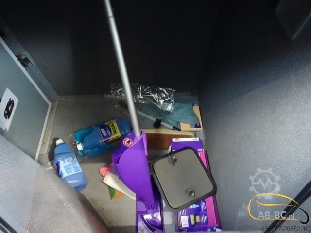 Autocarro de turismo MERCEDES-BENZ Tourismo RHD-M - 51 Sitze EURO 6