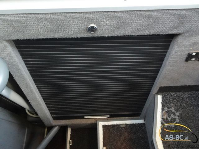 Autocarro de turismo MERCEDES-BENZ Tourismo RHD-M - 51 Sitze EURO 6