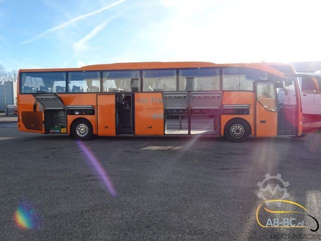 Autocarro de turismo MERCEDES-BENZ Tourismo RHD-M - 51 Sitze EURO 6