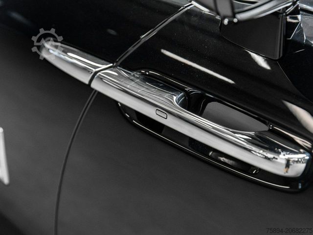 Furgon ROLLS ROYCE Spectre