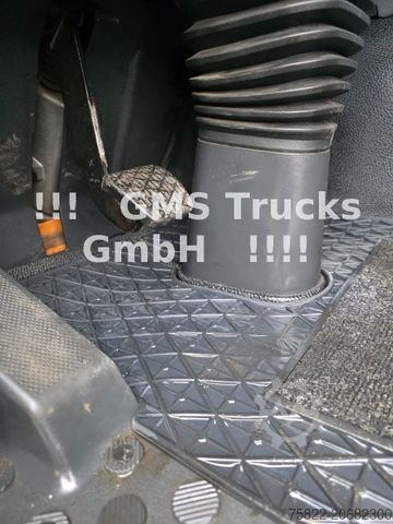 Altro MERCEDES-BENZ Actros 2636 / 6X4 / 3 Pedal EPS / Retarder