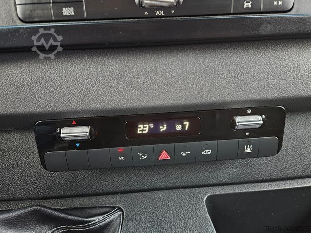 Panel kombi MERCEDES-BENZ Sprinter 316 CDI L2H2|1.HD|AC|STDHZ|KAM|TEMPOMAT