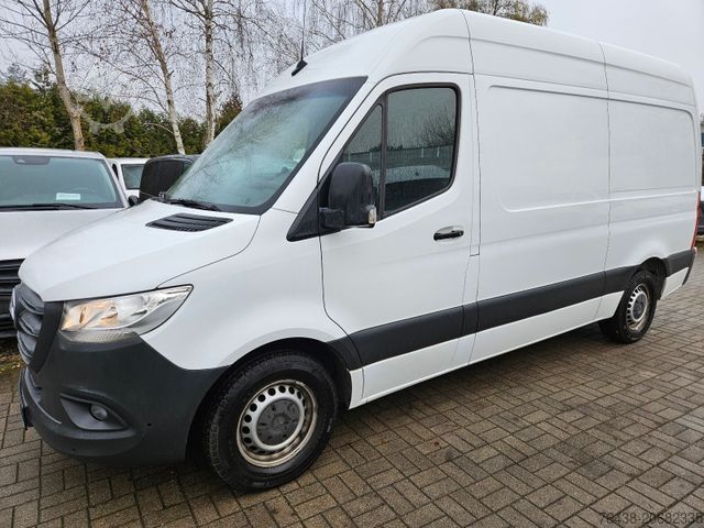 Panel kombi MERCEDES-BENZ Sprinter 316 CDI L2H2|1.HD|AC|STDHZ|KAM|TEMPOMAT