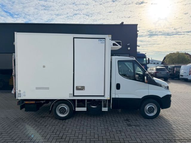 Soğutucu kasa panelvan IVECO Daily 35S13 Tiefkühlkoffer mit LBW *Automatik*