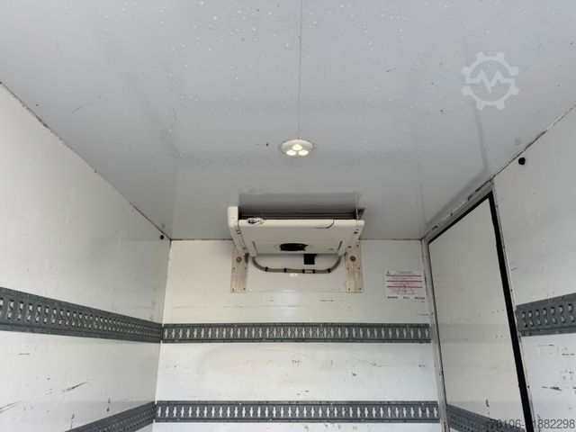 Soğutucu kasa panelvan IVECO Daily 35S13 Tiefkühlkoffer mit LBW *Automatik*
