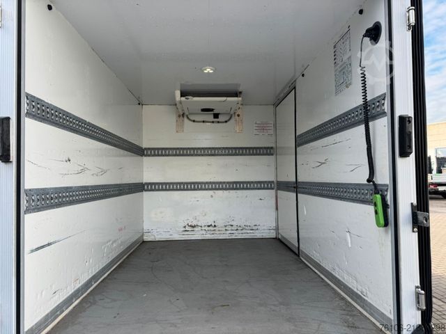Soğutucu kasa panelvan IVECO Daily 35S13 Tiefkühlkoffer mit LBW *Automatik*