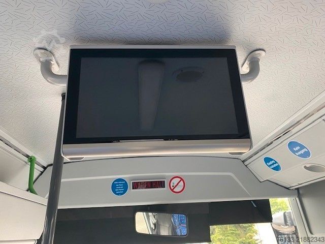 Autobus urbain SETRA S 415 LE   KLIMA   GURTE