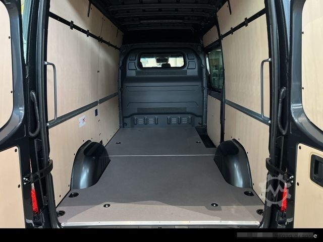 Kastenwagen MERCEDES-BENZ Sprinter 319 CDI Hochdach LED/Kamera/AHK/Schwing