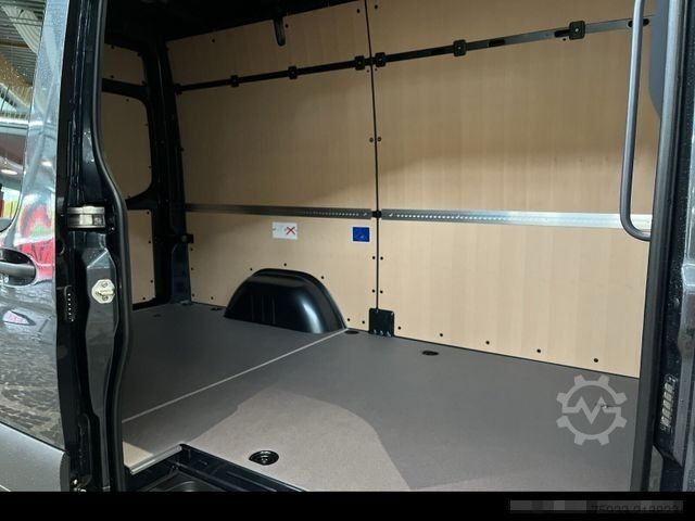 Kastenwagen MERCEDES-BENZ Sprinter 319 CDI Hochdach LED/Kamera/AHK/Schwing