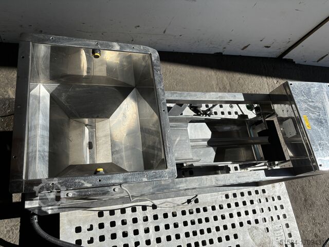 Lineaire weger Easiweigh ACE 2V