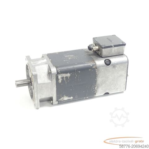 Siemens-motor Siemens 1HU3074-0AC01-0ZZ9 Permanent Magnet Motor SN:E6810105005042
