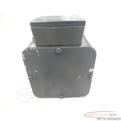 Motore Siemens Siemens 1HU3076-0AF01 Servomotor SN: BK457350901002
