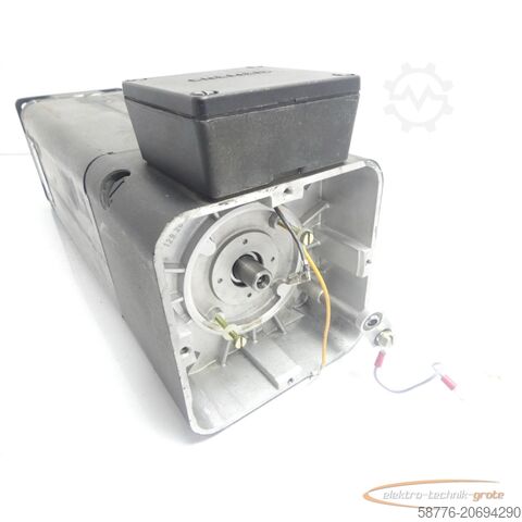 Siemens Motor Siemens 1HU3078-0AC01-0ZZ9 Motor SN: E9196031601001 ohne Tacho und Drehgeber