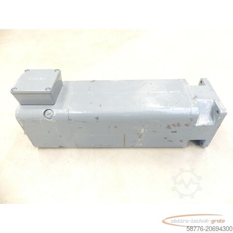 Motore Siemens Siemens 1HU3078-0AC01-0ZZ9-Z Permanent-Magnet-Motor SN: E8763670601001
