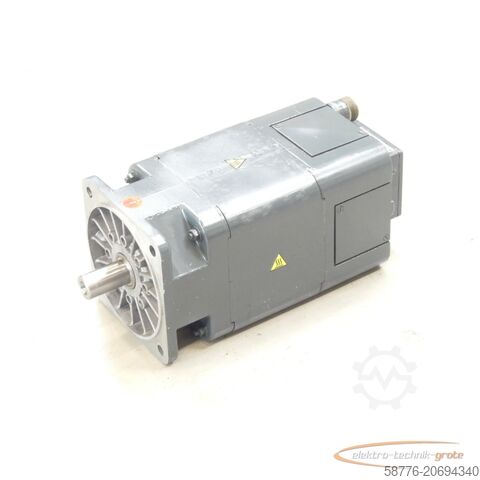Besturingsunit Siemens 1HU3102-0AH01 - Z Perm.-Mag.-Motor SN: E5M61141001005 generalüberholt mit 12 Monaten Gewährleistung