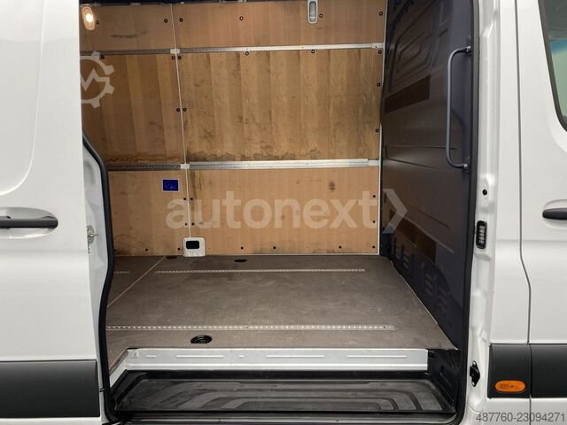 Furgone a tetto alto MERCEDES-BENZ Sprinter 317 Aut. *MAXI* LED+KAMERA+NAVI+TOP!