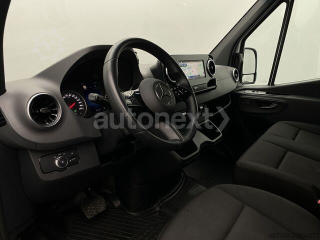 Furgone a tetto alto MERCEDES-BENZ Sprinter 317 Aut. *MAXI* LED+KAMERA+NAVI+TOP!