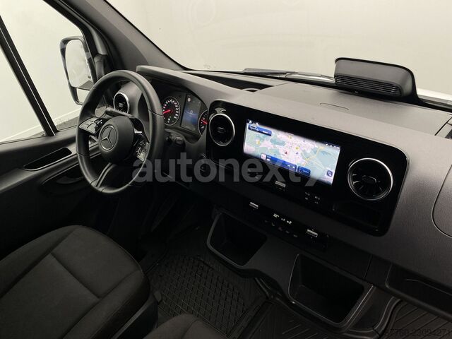 Furgone a tetto alto MERCEDES-BENZ Sprinter 317 Aut. *MAXI* LED+KAMERA+NAVI+TOP!