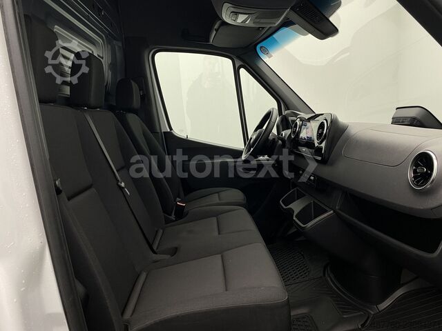 Furgone a tetto alto MERCEDES-BENZ Sprinter 317 Aut. *MAXI* LED+KAMERA+NAVI+TOP!