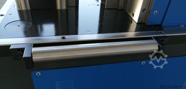 Presa indoit orizontală T 800 ZOPF T 800