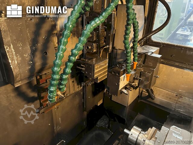 Tornio di tipo svizzero TSUGAMI HS32