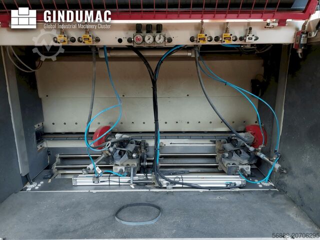 Edgebander IMA COMBIMA / K/ II/ R75 / 1075 / V / R3