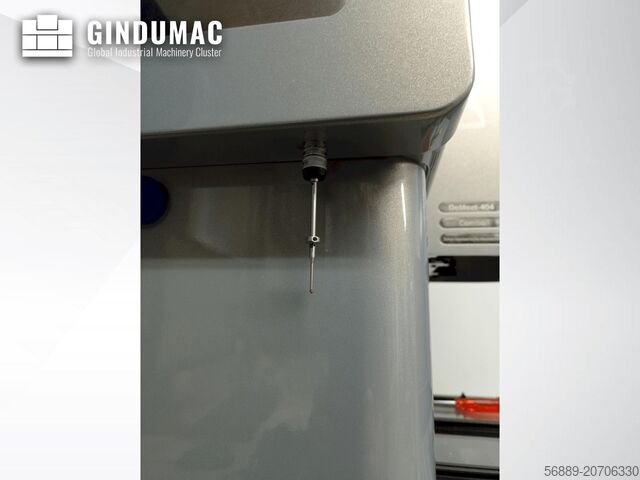 Coordinate Measuring Machine (CMM) SCHUT DeMeet 404