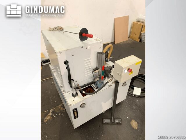 VERTIKALES BEARBEITUNGSZENTRUM KAFO KFO 620 5AX