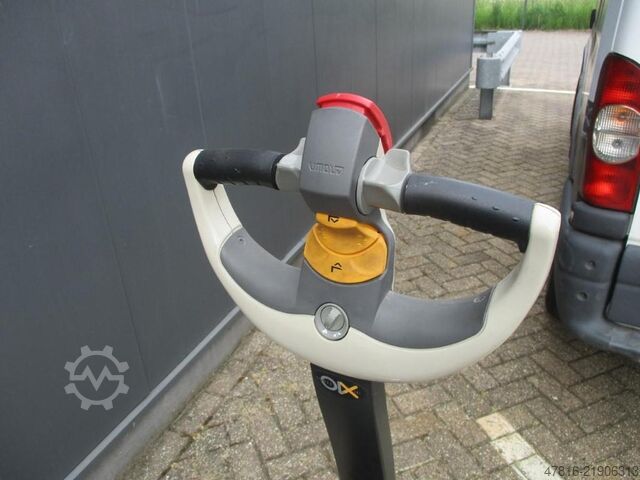 Niederhubwagen Crown WP3015