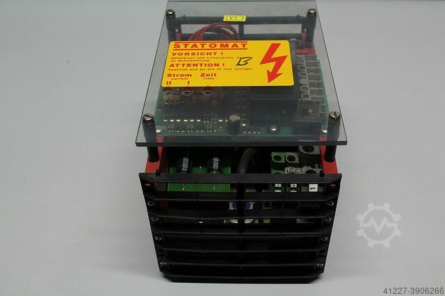 Statomat-reminrichting AER D 6225/V