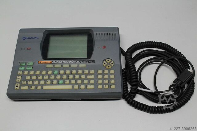 Boordcomputer Qualcomm CV90-52689-12