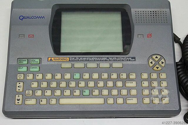 Boordcomputer Qualcomm CV90-52689-12