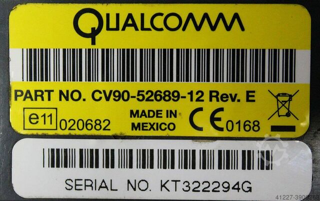Boordcomputer Qualcomm CV90-52689-12