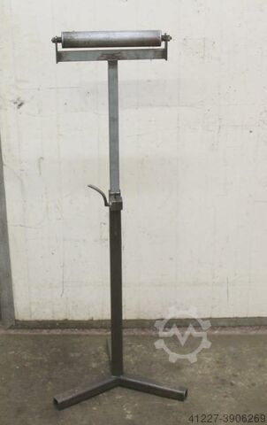 Säge Rollenbock unbekannt Rollenbreite 300 mm