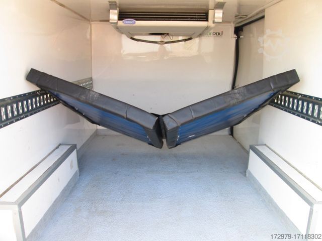Koelwagen met geïsoleerde laadbak RENAULT Trafic 1.6 *Carrier Kühlwagen*Euro6*