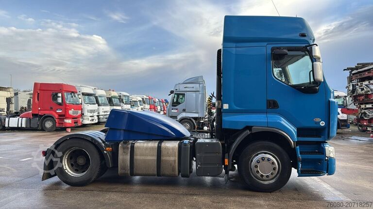 Standard tractor Renault Premium 450 (BOITE MANUELLE / MANUAL GEARBOX)