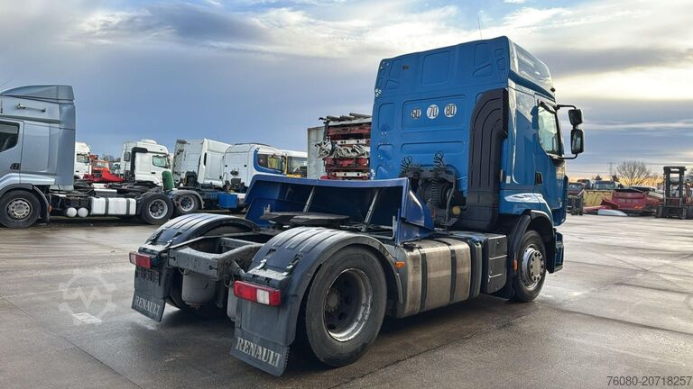 Standard tractor Renault Premium 450 (BOITE MANUELLE / MANUAL GEARBOX)