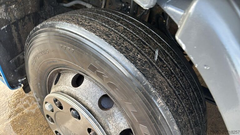 Standard tractor Renault Premium 450 (BOITE MANUELLE / MANUAL GEARBOX)