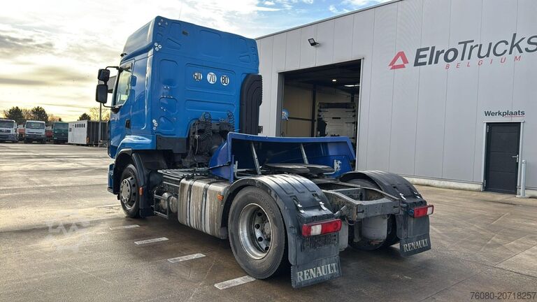Standard tractor Renault Premium 450 (BOITE MANUELLE / MANUAL GEARBOX)