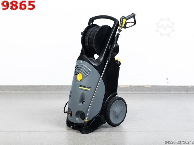 Pressure Washer Kärcher HD 10/21-4SX Kärcher HD 10/21-4SX - 1000l/h - 210bar
