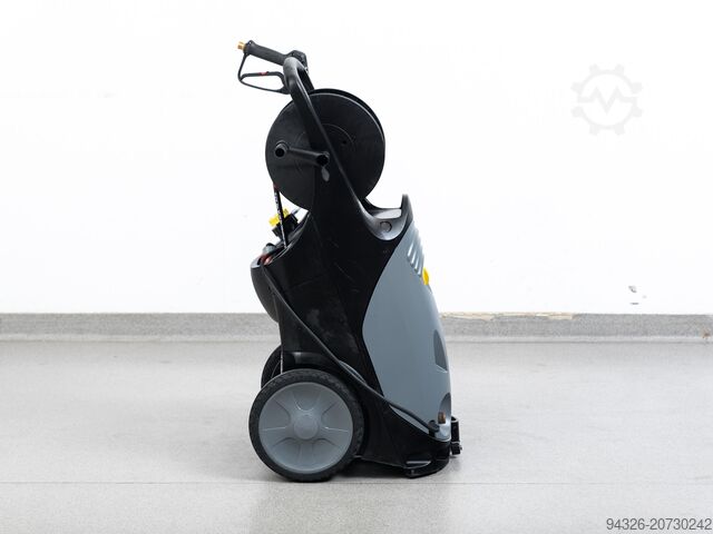 Pressure Washer Kärcher HD 10/21-4SX Kärcher HD 10/21-4SX - 1000l/h - 210bar