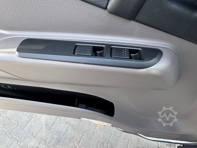 Wywrotka rolowana Fuso Fuso Canter 9C18 Abrollkipper 2025