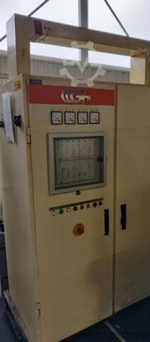 Tester di durezza GH Härtemaschine