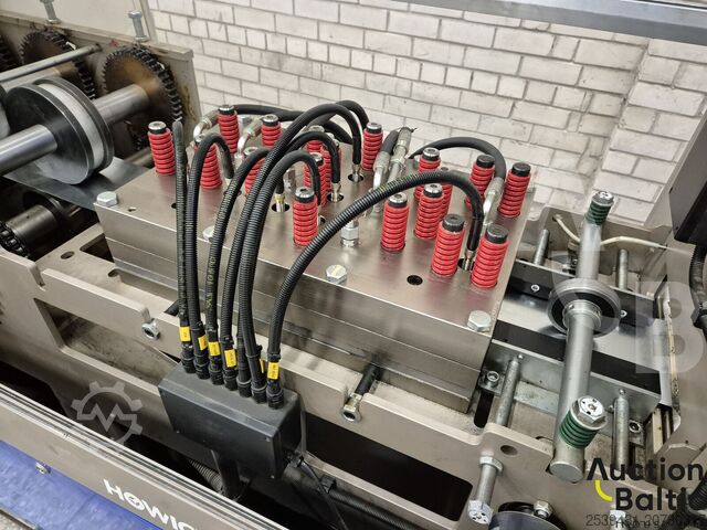 Howick Frama 5600 other metalworking machinery  Howick Frama 5600