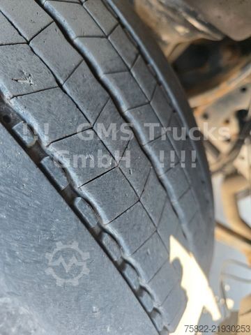 Βυτιοφόρο φορτηγό MAN TGS 26.440 / Top Load / Diesel / Willig 20000L